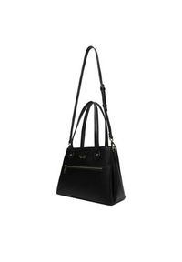 Nine West Torebka CEO-Rovia-LDA8338 Czarny. Kolor: czarny #3