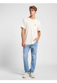 Lee - JEANSY MĘSKIE SPODNIE LEE BROOKLYN STRAIGHT HORIZON BLUE 112363849 #3