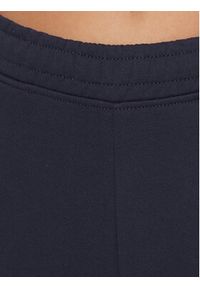 Tommy Jeans Spodnie dresowe DW0DW16379 Granatowy Relaxed Fit. Kolor: niebieski. Materiał: bawełna #3