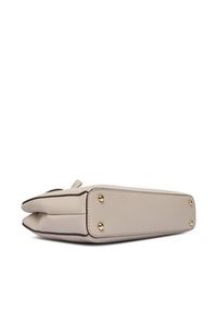 Guess Torebka 179058 Beżowy. Kolor: beżowy. Materiał: skórzane #7