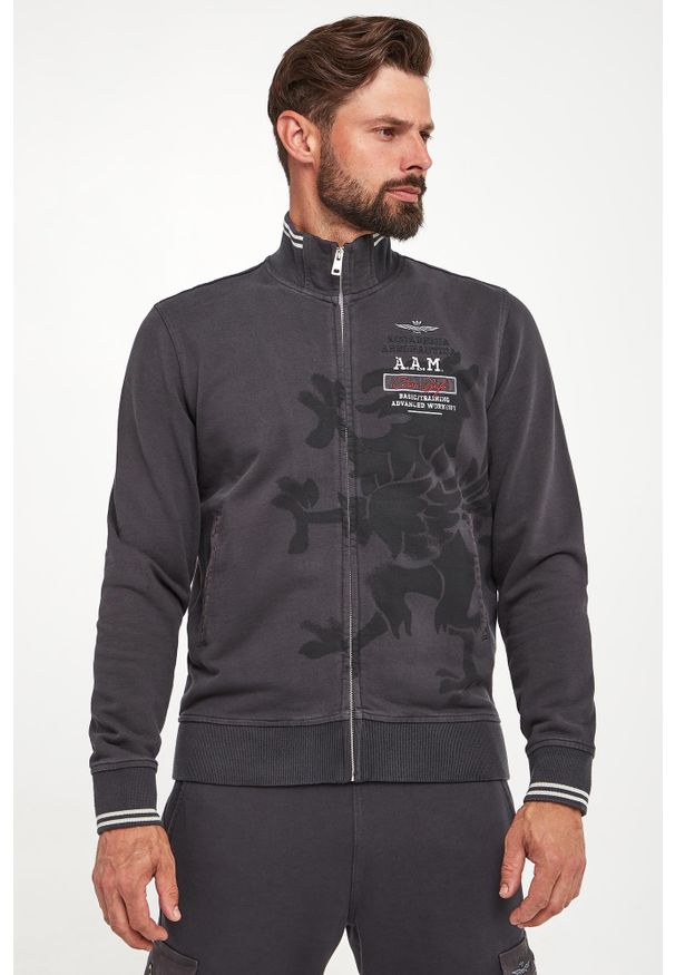 Aeronautica Militare - Bluza męska AERONAUTICA MILITARE