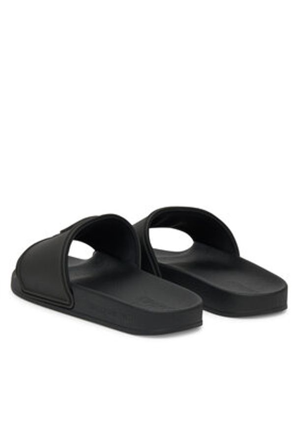 Karl Lagerfeld - KARL LAGERFELD Klapki Kondo 2.0 KL80919M Czarny. Kolor: czarny