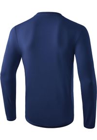 ERIMA - Koszulka dla dzieci Erima Liga manches longues. Kolor: niebieski. Sport: piłka nożna #2