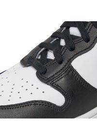 Nike Sneakersy Dunk High DD1869 103 Czarny. Kolor: czarny. Materiał: skóra #3