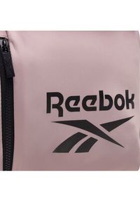 Reebok Plecak RBK-030-CCC-05 Różowy. Kolor: różowy #3