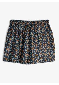 KAVU - Spodenki damskie Kavu Nosara. Kolor: niebieski