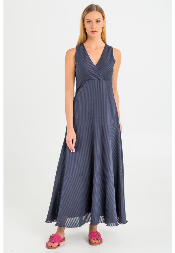 Sukienka Sportmax Code elegancka