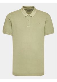 Blend Komplet 3 koszulek polo 20715947 Kolorowy Regular Fit. Typ kołnierza: polo. Materiał: bawełna. Wzór: kolorowy #6