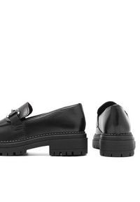 Lasocki Loafersy RST-WHETHER-03 Czarny. Kolor: czarny. Materiał: skóra #4