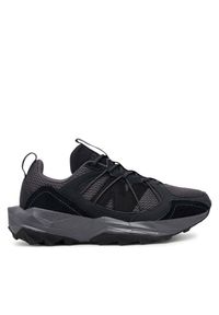 Sneakersy New Balance. Kolor: czarny