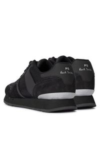Paul Smith Sneakersy Brandon M2S-BRN03-KPLY Czarny. Kolor: czarny #5
