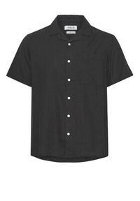 !SOLID - Solid Koszula 21107606 Czarny Regular Fit. Kolor: czarny #8