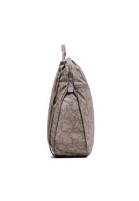 Tous - TOUS Plecak Mochila Kn Calores 2001038148 Beżowy. Kolor: beżowy. Materiał: materiał #4