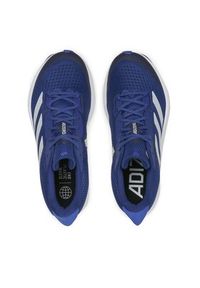 Adidas - adidas Buty do biegania ADIDAS ADIZERO SL RUNNING SHOES HQ1345 Niebieski. Kolor: niebieski. Materiał: materiał. Sport: bieganie