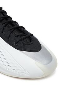 Adidas - adidas Buty do koszykówki Anthony Edwards 1 Low JQ6140 Biały. Kolor: biały. Materiał: materiał. Sport: koszykówka #4