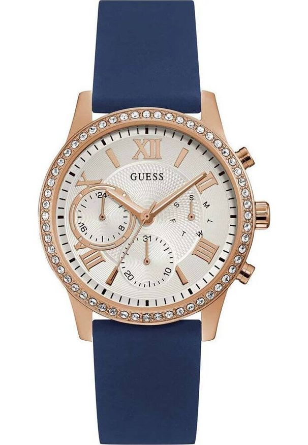 Zegarek Guess Zegarek Guess W1135L3 damski
