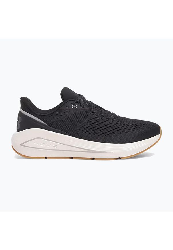 Buty do biegania damskie Under Armour Sonic 7. Kolor: czarny