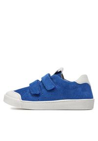 Froddo Sneakersy Rosario G2130316 S Niebieski. Kolor: niebieski #5