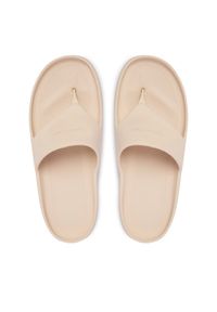 Calvin Klein Japonki One Piece Eva Flip Flop Thong HW0HW02957 Różowy. Kolor: różowy. Materiał: syntetyk #1