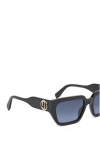 THE MARC JACOBS - The Marc Jacobs Okulary przeciwsłoneczne 809/S 208028 Czarny. Kolor: czarny #3