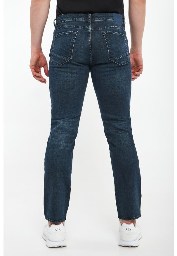 Jeansy męskie Chuck BRAX