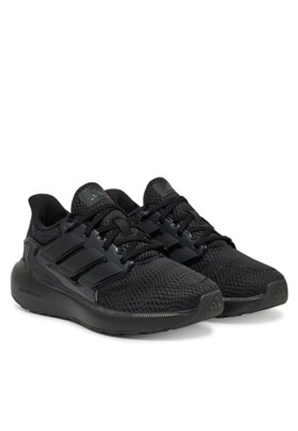 Adidas - adidas Sneakersy Ultimashow 2.0 JH6100 Czarny. Kolor: czarny. Materiał: materiał