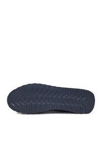 Kappa Sneakersy CEO-V12-1127 Granatowy. Kolor: niebieski. Materiał: syntetyk, materiał #5