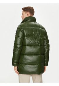 Save The Duck Kurtka zimowa D40292M LUCK19 Zielony Regular Fit. Kolor: zielony. Materiał: syntetyk. Sezon: zima #5