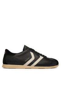 GANT - Sneakersy Gant. Kolor: czarny #1