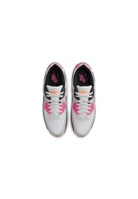 Nike - Sneakersy męskie NIKE AIR MAX 90 Dunkin' Donuts. Model: Nike Air Max, Nike Air Max 90