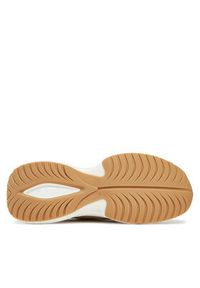 Pinko - PINKO Sneakersy Ariel 15 SS0065T030 Beżowy. Kolor: beżowy. Materiał: materiał #5