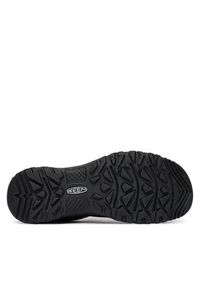 keen - Keen Trekkingi Targhee IV Oxford 1031647 Czarny. Kolor: czarny. Materiał: nubuk, skóra. Sport: turystyka piesza #2