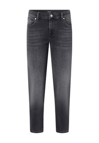 JOOP! Jeansy 58 252DP58Marlin-C 30048698 Szary Regular Fit. Kolor: szary