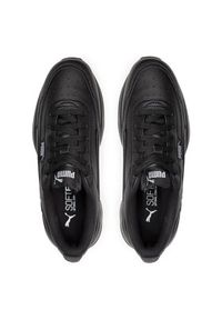 Puma Sneakersy Cilia Mode 371125 01 Czarny. Kolor: czarny. Materiał: skóra #10