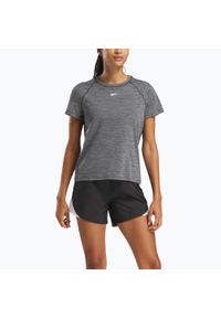 Reebok Fitness - Koszulka Reebok Id Train Tee. Kolor: czarny. Sport: fitness #1