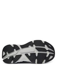 EA7 Emporio Armani Sneakersy X8X238 XK431 MC026 Czarny. Kolor: czarny. Materiał: materiał #6