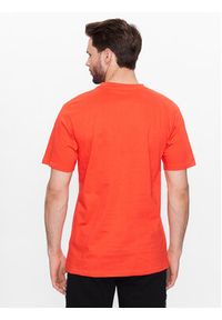 Ellesse T-Shirt Flecta SXR17843 Czerwony Regular Fit. Kolor: czerwony. Materiał: bawełna #5