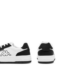 Kappa Sneakersy SS24-3C001 Biały. Kolor: biały. Materiał: syntetyk