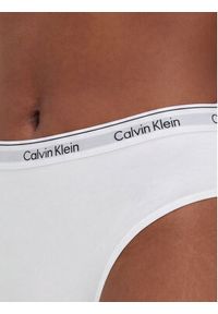 Calvin Klein Underwear Komplet fig 000QD5207E Kolorowy. Materiał: bawełna. Wzór: kolorowy #8