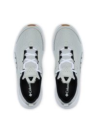 columbia - Columbia Sneakersy Castback 2063101 Czarny. Kolor: czarny. Materiał: materiał #7