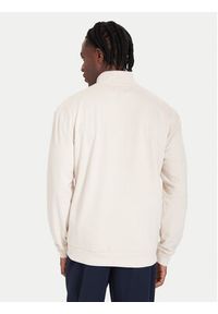 TOMMY HILFIGER - Tommy Hilfiger Bluza UM0UM03688 Écru Regular Fit. Materiał: bawełna #3