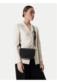 Love Moschino - LOVE MOSCHINO Torebka JC4122PP1OLT0000 Czarny. Kolor: czarny. Materiał: skórzane #2