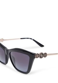 Guess Okulary przeciwsłoneczne GU00199 Czarny. Kolor: czarny #3