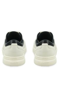 GANT - Gant Sneakersy Joree 29631689 Biały. Kolor: biały. Materiał: skóra #6