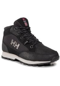 Helly Hansen Trekkingi Torshov Hiker 11593-990 Czarny. Kolor: czarny. Materiał: zamsz, skóra. Sport: turystyka piesza #3