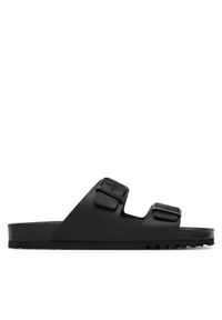 Klapki Scholl. Kolor: czarny #1