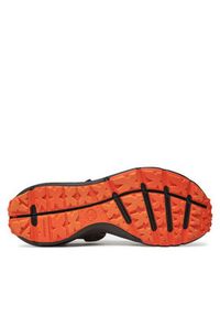Timberland Sandały Motion Dune TB0A6DPPETY1 Czarny. Kolor: czarny. Materiał: materiał #3