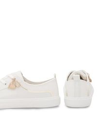 DeeZee Sneakersy CSS20377-28 Biały. Kolor: biały #2