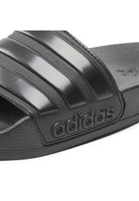 Adidas - adidas Klapki Adilette Shower GZ3772 Czarny. Kolor: czarny. Materiał: syntetyk #5