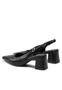Vagabond Shoemakers - Vagabond Sandały Altea 5740-401-20 Czarny. Kolor: czarny. Materiał: skóra #4
